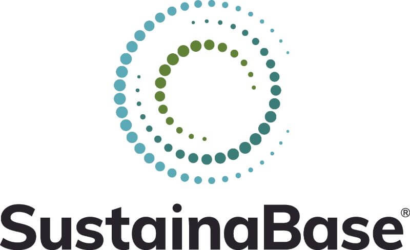 SustainaBase Logo